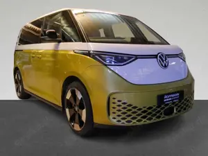 Volkswagen ID. Buzz ID.Buzz 150 kW Pro IQ.LIGHT AHK Navi