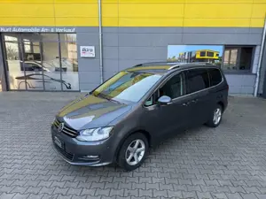 Volkswagen Sharan Highline/AUTOMATIK/XENON/KAMERA/FREISPREC
