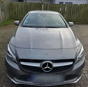 Mercedes-Benz CLA 220 d 4Matic 7G-DCT Peak Edition