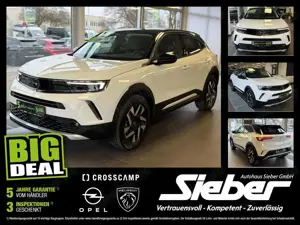 Opel Mokka-E Elegance Kamera*Sitzhzg*Tempomat*PDC