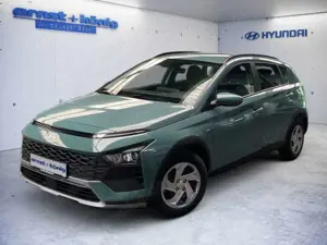 Hyundai BAYON 1.0 T-GDI Select