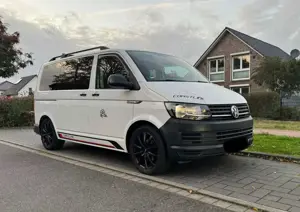 Volkswagen T6 Transporter