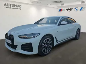 BMW i4 eDrive35 M-Sport*ParkAssistPlus*DrivingAssist*Hifi