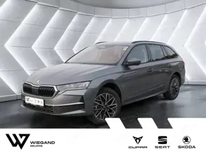 Skoda Octavia 2.0 TDI DSG Tour KAMERA NAVI ACC LED