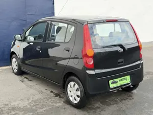 Daihatsu Cuore Plus (3-trg.) Bild 4
