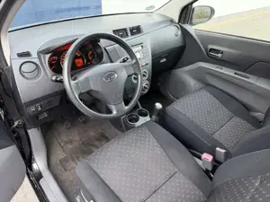 Daihatsu Cuore Plus (3-trg.) Bild 5