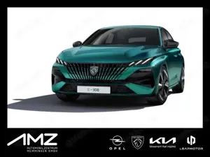 Peugeot 308 Elektro Style Limousine