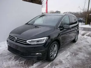 Volkswagen Touran Comfortline 1.5 TSI COMFORTLINE*ACC*NAVI*KESSY*...
