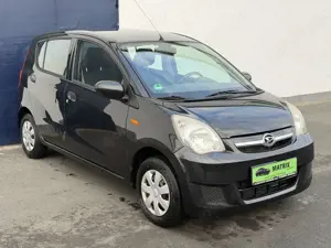 Daihatsu Cuore Plus (3-trg.) Bild 2