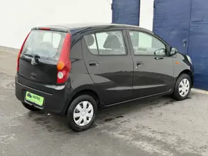 Daihatsu Cuore Plus (3-trg.) Bild 3