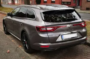 Renault Talisman Talisman Grandtour Diesel Grandtour BLUE dCi 200 E Bild 5