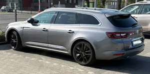 Renault Talisman Talisman Grandtour Diesel Grandtour BLUE dCi 200 E Bild 2