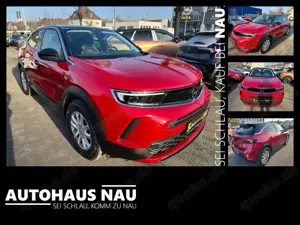 Opel Mokka-E Mokka elektro Edition LED+Navi+Fernlichtass.+Kam.+