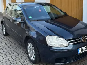 Volkswagen Golf Golf 1.9 TDITrendline