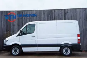 Mercedes-Benz Sprinter 313 CDi L1H1 Klima Kamera AHK 95KW Eur5
