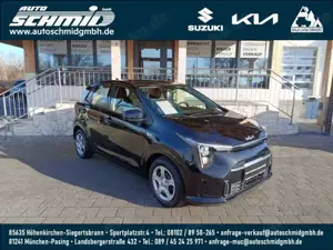 Kia Picanto PICANTO FACELIFT 1.0 MT EDITION 7