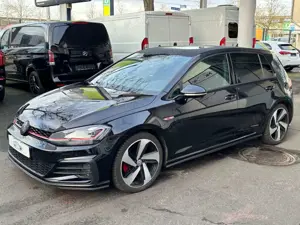 Volkswagen Golf VII GTI Perform BMT/ Standhzng/AHK/Panorama