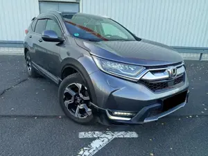 Honda CR-V CR-V 1.5T 4WD Lifestyle