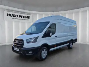 Ford Transit Trend Kasten L4 HA | Klimaaut. | GRA | KAMERA | SH