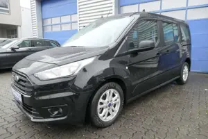Ford Transit Connect Transit Connect Lang 240 L2 Automatik Top Zustand