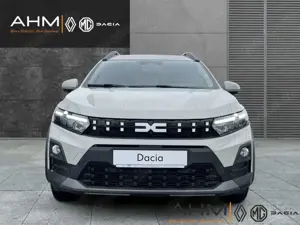 Dacia Jogger Journey Hybrid 155 7-Sitzer Bild 3