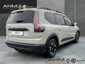 Dacia Jogger Journey Hybrid 155 7-Sitzer Bild 2