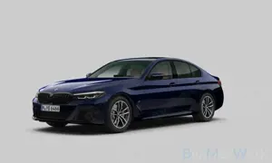 BMW 540 xD M Sport Glasdach Kamera DAB H K Massage