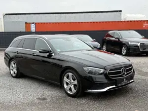 Mercedes-Benz E 200 d