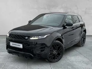 Land Rover Range Rover Evoque R-DYNAMIC SHZG+360Â EPH P300e SHZG+360°EPH