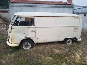 Volkswagen T1