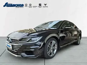 Volkswagen Arteon *R-Line* 4MOTION 2.0 TSi DSG *Navi*LED*Panorarad.*