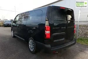 Peugeot Expert Kombi L3 AT 9S LED AHK PrivG 2xKlima Nav 130 kW... Bild 3