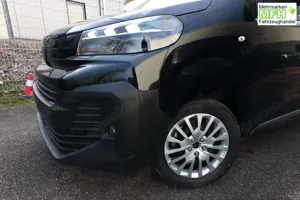 Peugeot Expert Kombi L3 AT 9S LED AHK PrivG 2xKlima Nav 130 kW... Bild 4