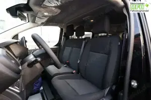 Peugeot Expert Kombi L3 AT 9S LED AHK PrivG 2xKlima Nav 130 kW... Bild 5