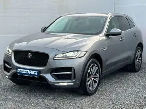 Jaguar F-Pace F-PACE R-Sport AWD