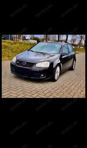 Volkswagen Golf 1.4 TSI GT