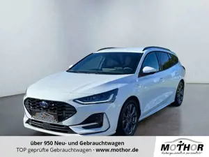 Ford Focus Turnier ST-Line 1.0 EcoBoost Acc-Kam-Navi