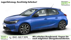 Opel Corsa GS LED Kam PDC vo/hi AppC Totw 16Z 74 kW (101 P...