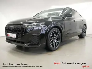 Audi Q8 50 TDI qu. MATRIX AHK PANO SOFTC. HEAD-UP 360°