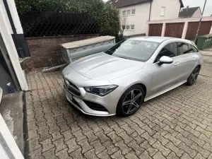 Mercedes-Benz CLA 200 CLA 200 SB AMG Und Junge Sterne Garantie 11/27 Bild 2