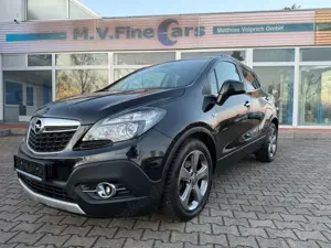 Opel Mokka Innovation