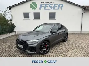 Audi SQ5 Spb. 3.0 TDI AHK BO MATRIX PANO STDHZ