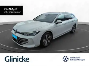Volkswagen Passat Variant 2.0 TDI Elegance LED AHK DSG