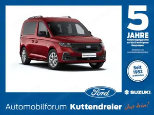 Ford Tourneo Connect Titanium L1 IACC*BLIS*KLIMAAUT
