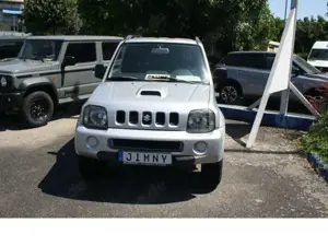 Suzuki Jimny Comfort