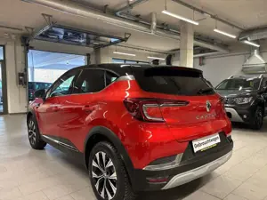 Renault Captur Bild 3