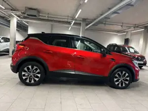 Renault Captur Bild 5