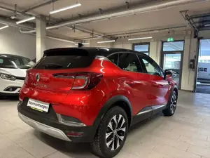 Renault Captur Bild 4