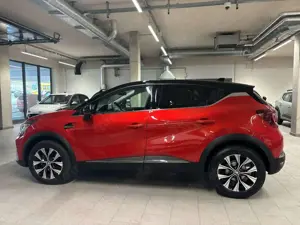 Renault Captur Bild 2