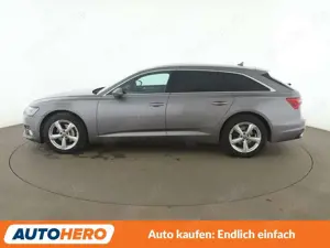Audi A6 Bild 3